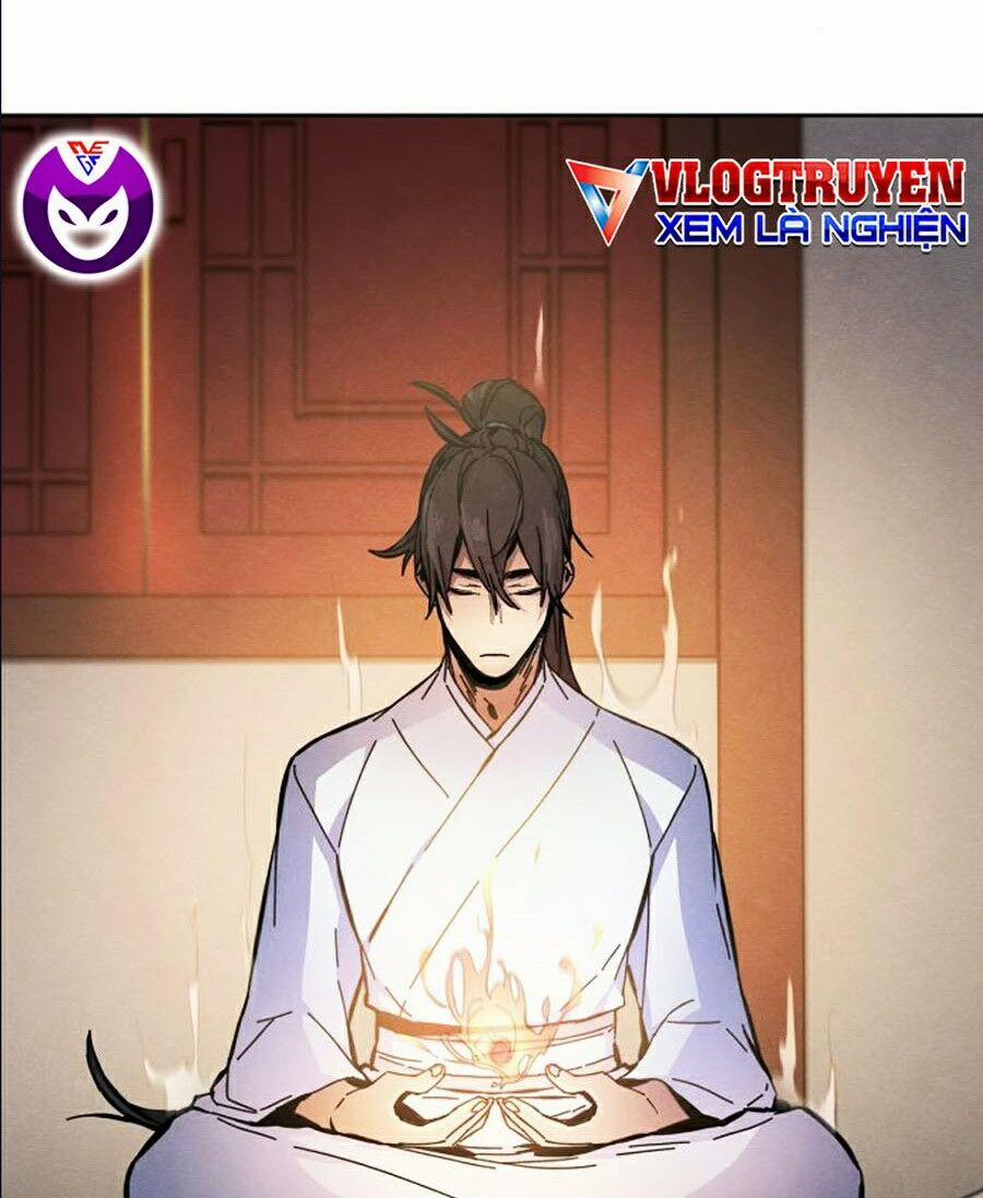 Cuồng Ma Hồi Quy 8 trang 108