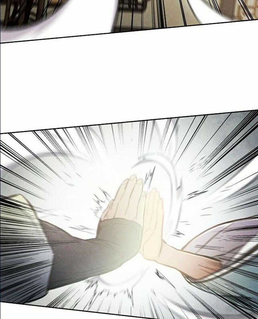 Cuồng Ma Hồi Quy 8 trang 11