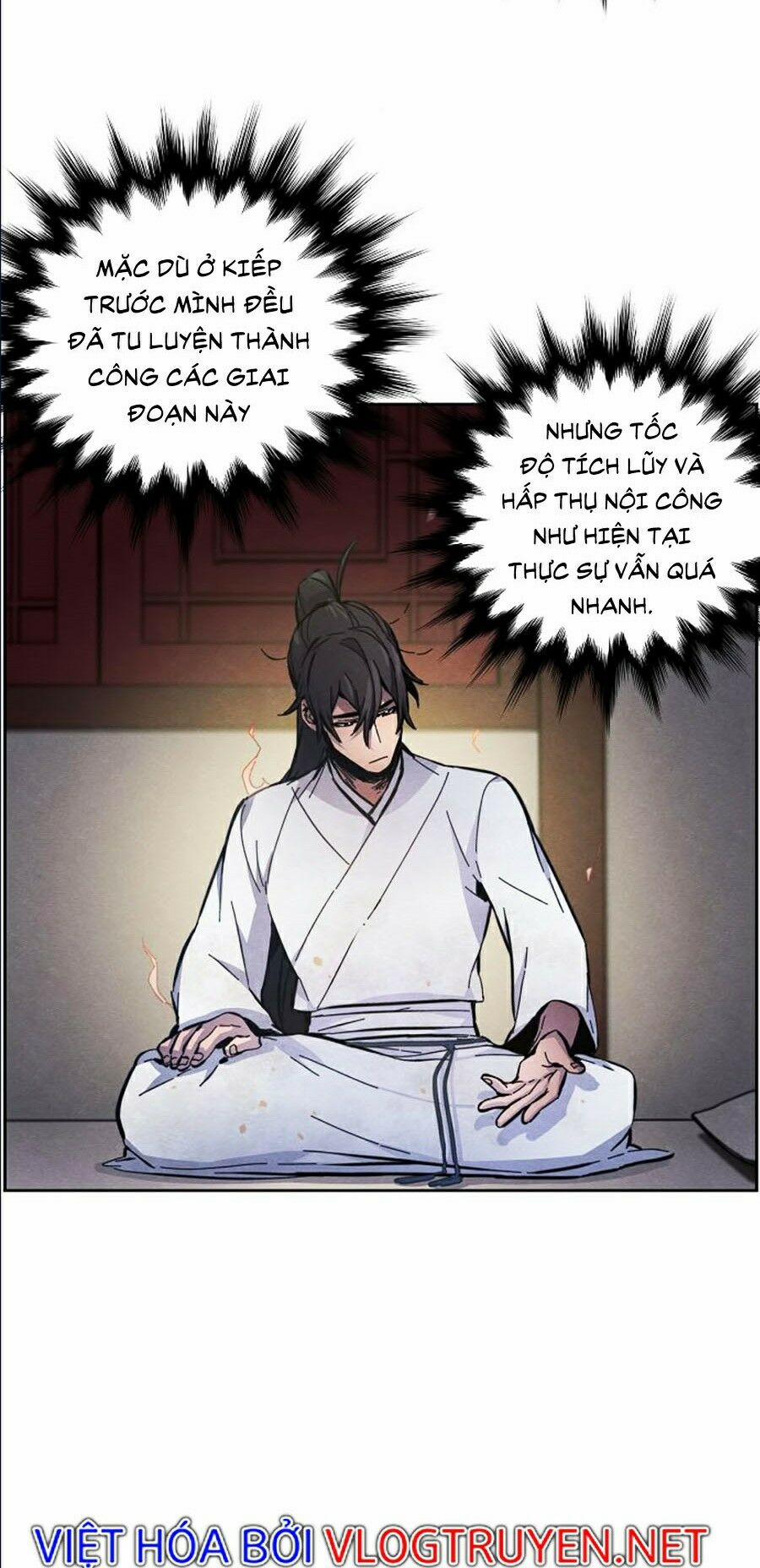 Cuồng Ma Hồi Quy 8 trang 119