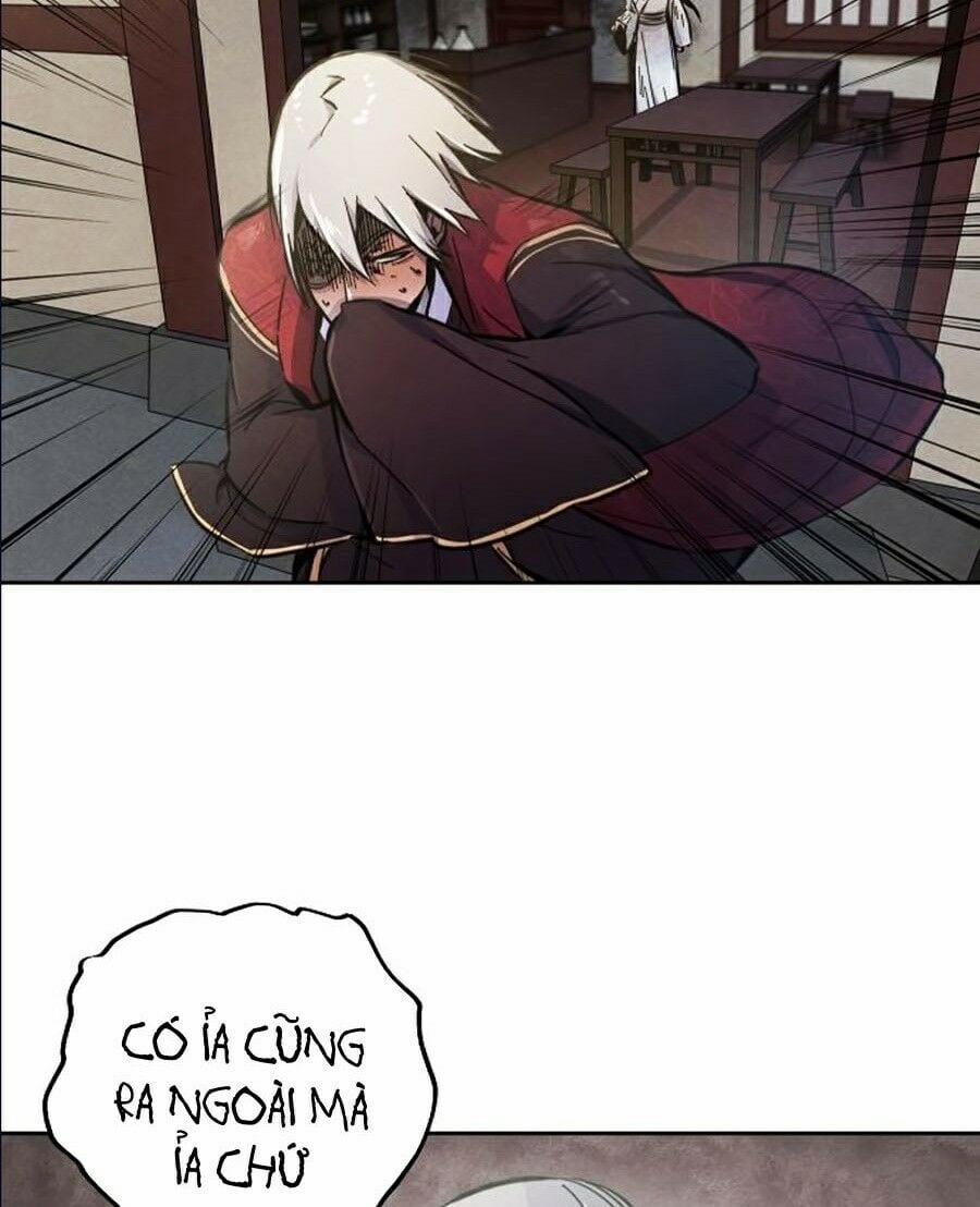 Cuồng Ma Hồi Quy 8 trang 129