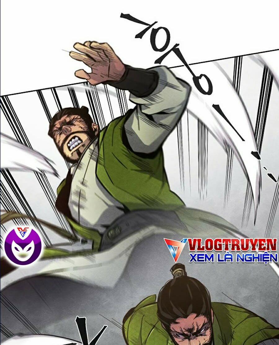 Cuồng Ma Hồi Quy 8 trang 15