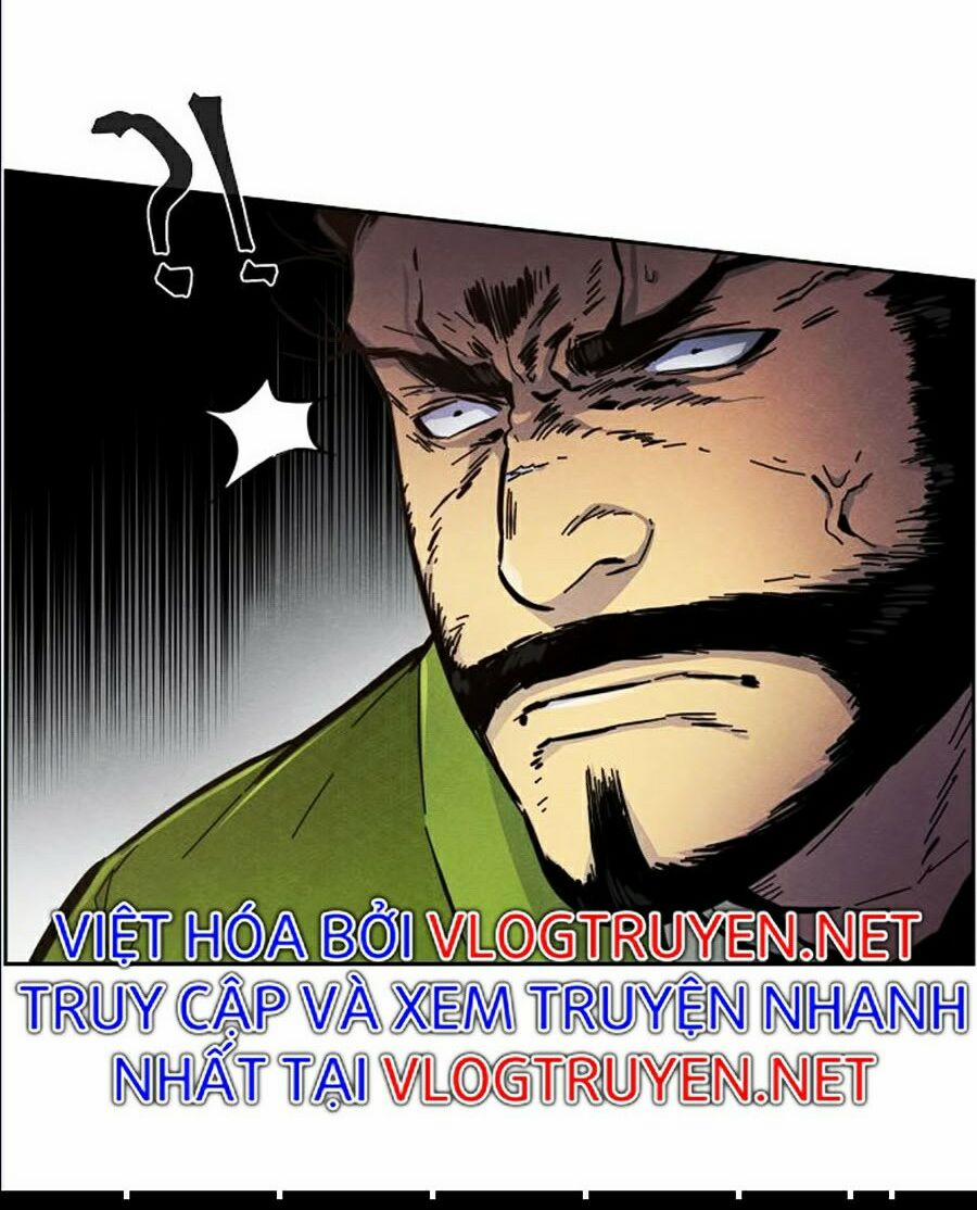 Cuồng Ma Hồi Quy 8 trang 17