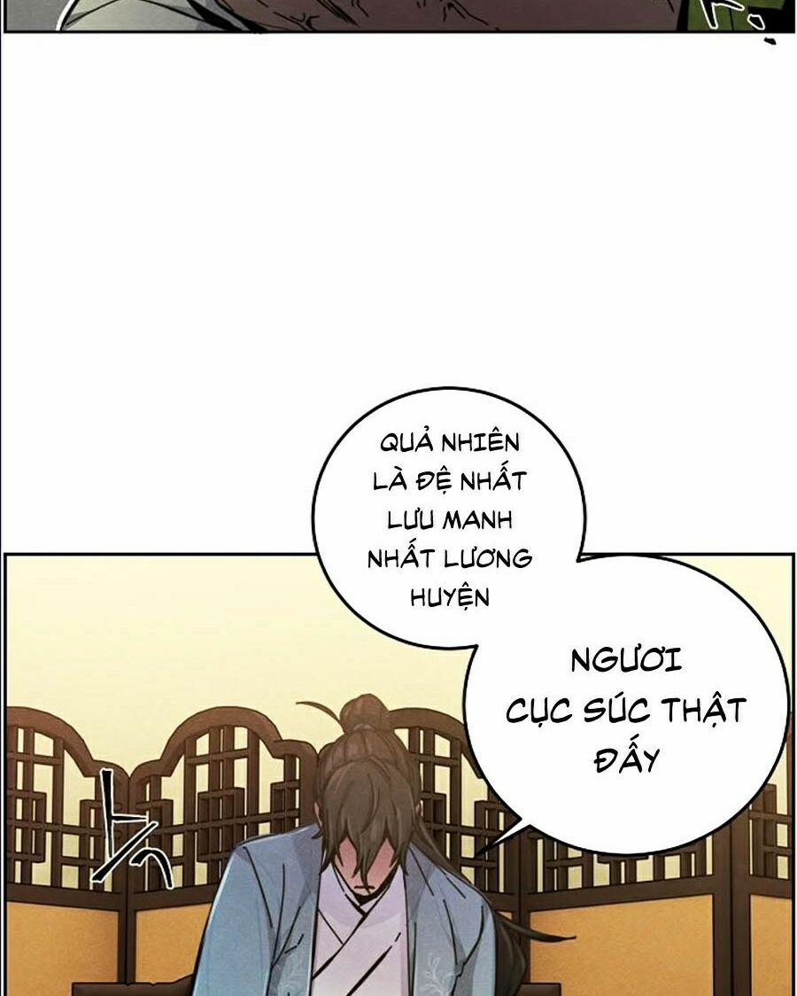 Cuồng Ma Hồi Quy 8 trang 19