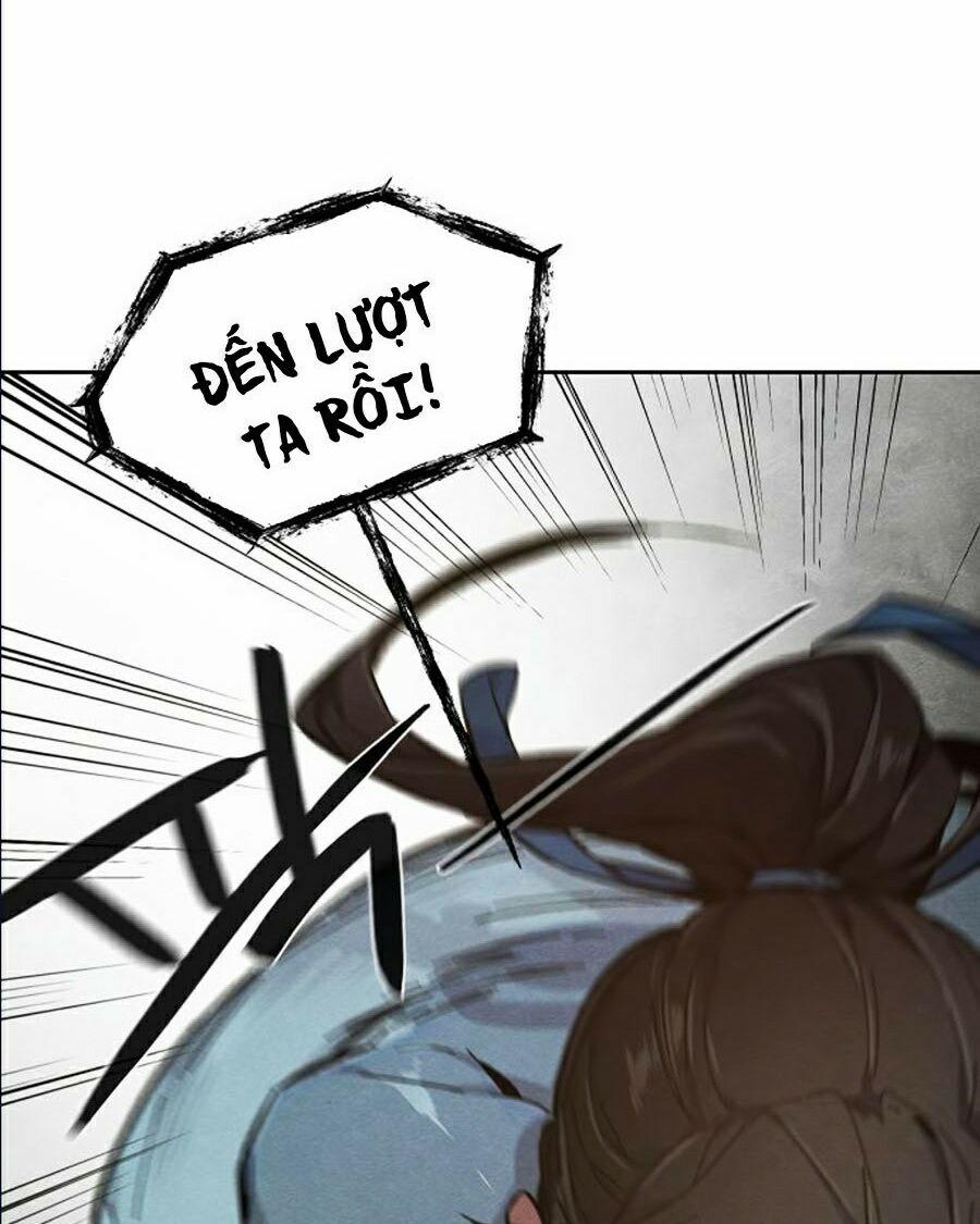 Cuồng Ma Hồi Quy 8 trang 23