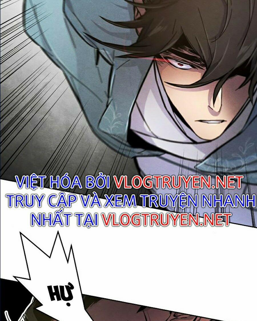 Cuồng Ma Hồi Quy 8 trang 24