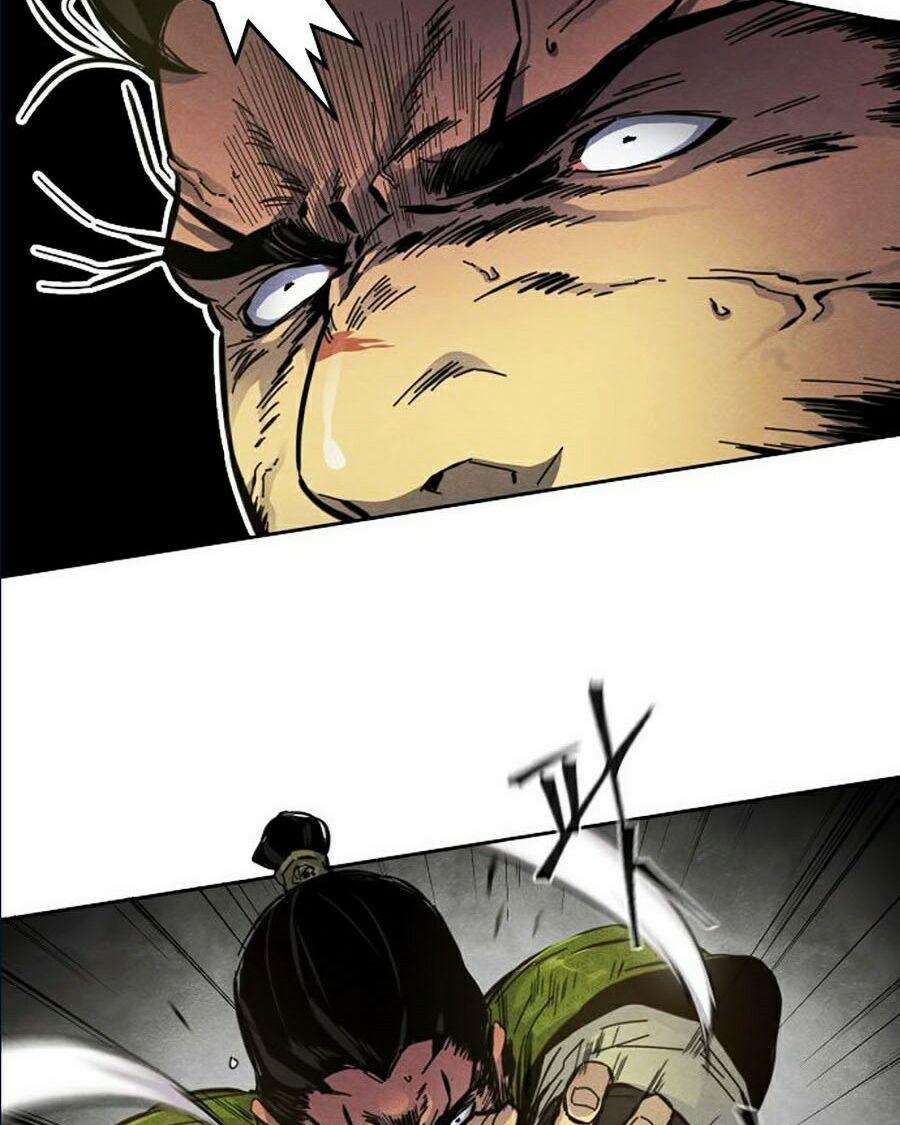 Cuồng Ma Hồi Quy 8 trang 25