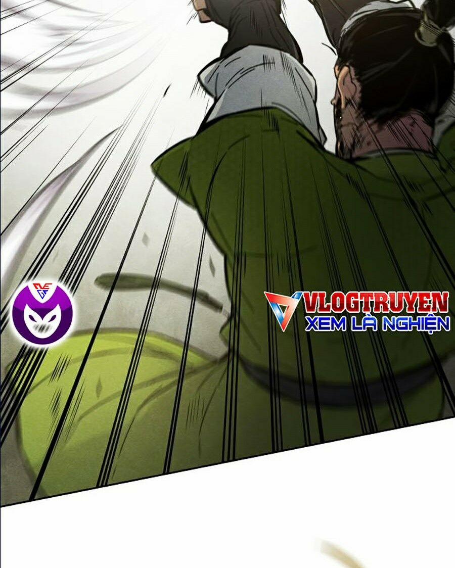 Cuồng Ma Hồi Quy 8 trang 28