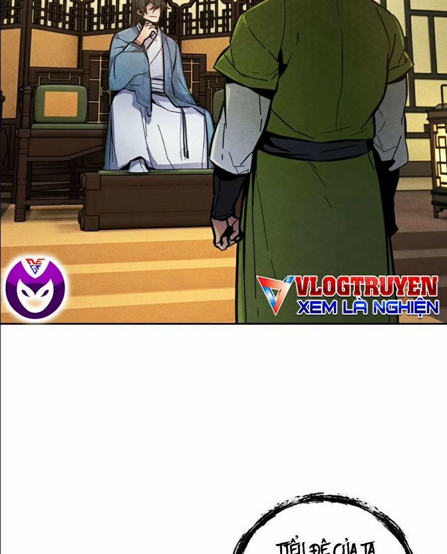 Cuồng Ma Hồi Quy 8 trang 3