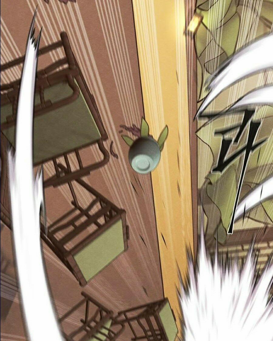 Cuồng Ma Hồi Quy 8 trang 34