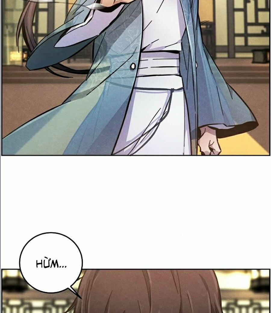 Cuồng Ma Hồi Quy 8 trang 40