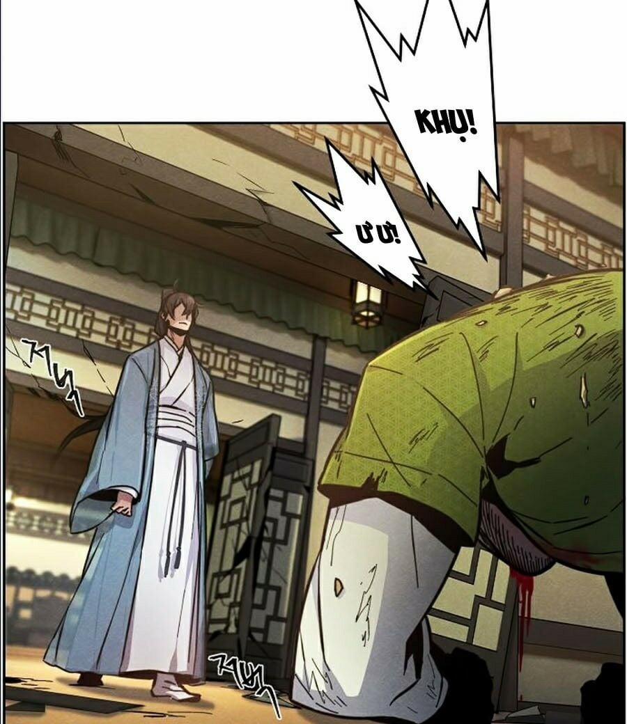 Cuồng Ma Hồi Quy 8 trang 43