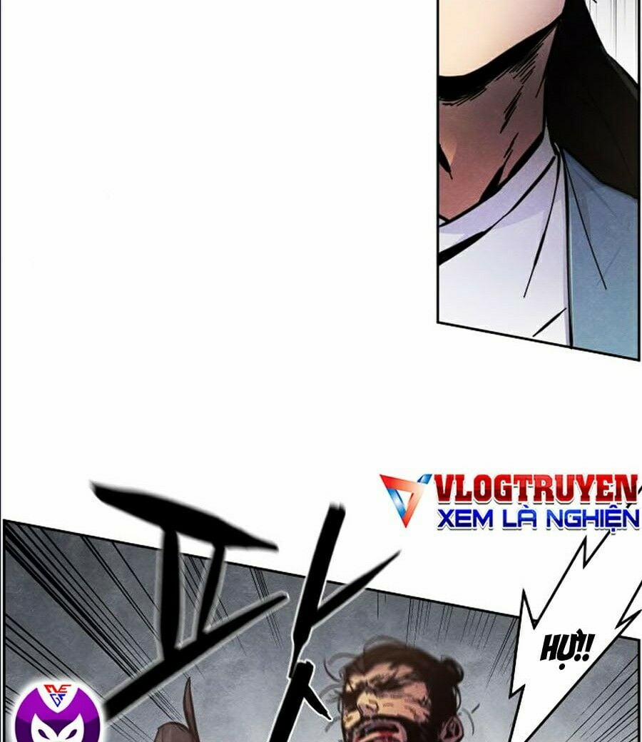 Cuồng Ma Hồi Quy 8 trang 46