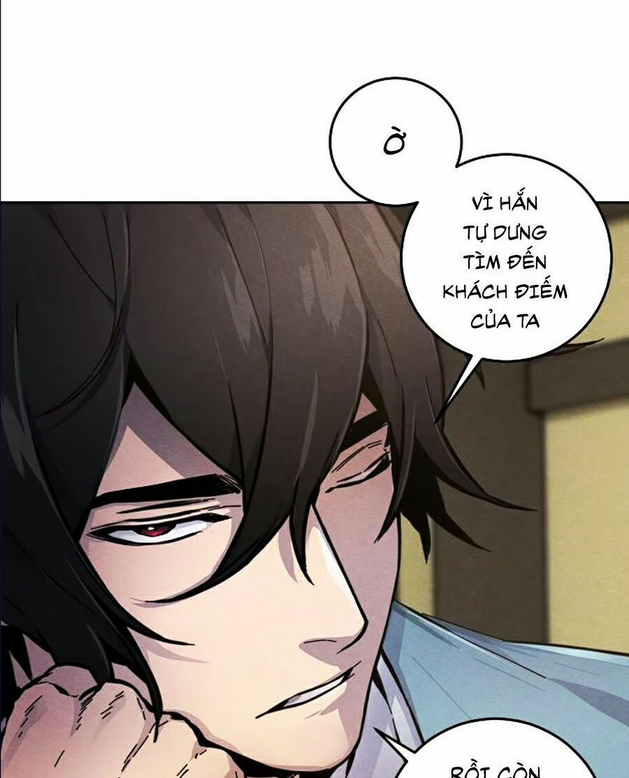 Cuồng Ma Hồi Quy 8 trang 5