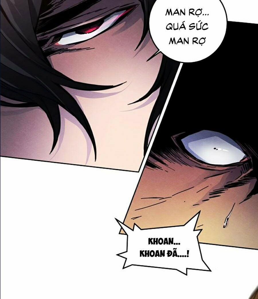 Cuồng Ma Hồi Quy 8 trang 53