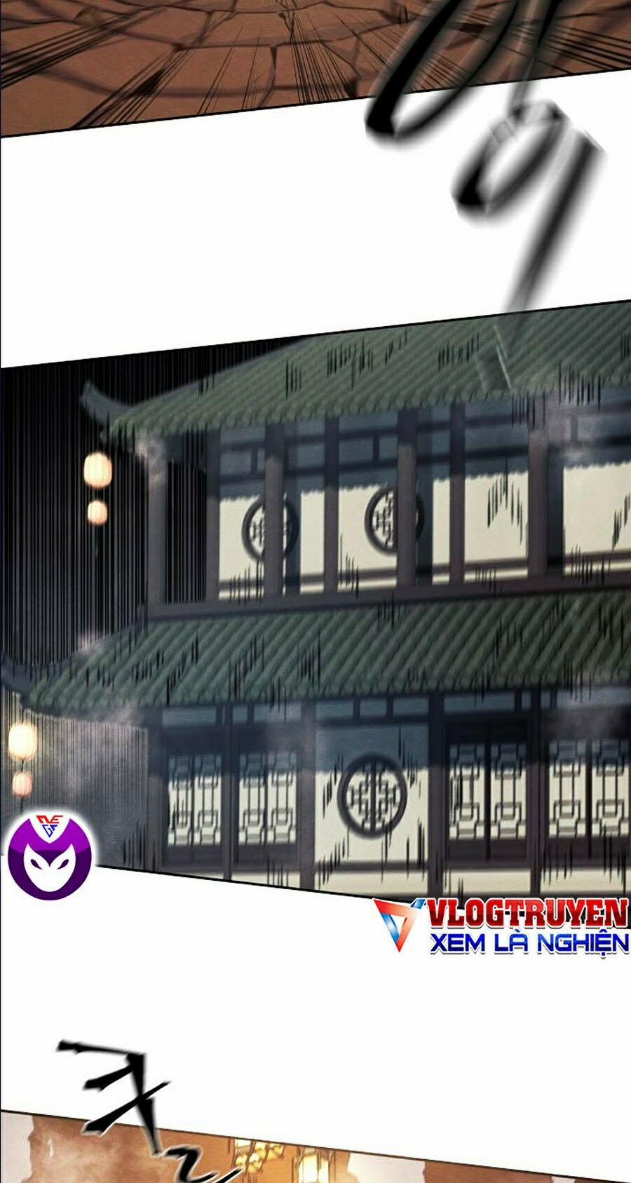 Cuồng Ma Hồi Quy 8 trang 55