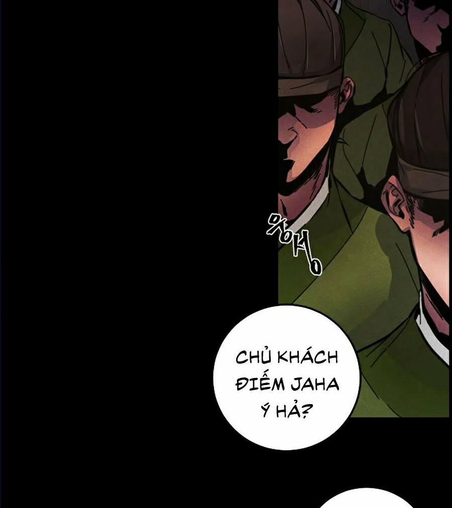 Cuồng Ma Hồi Quy 8 trang 66