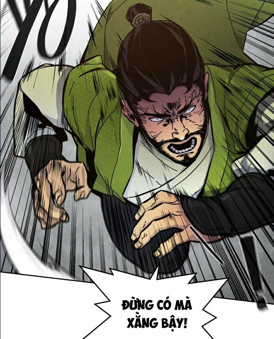 Cuồng Ma Hồi Quy 8 trang 7