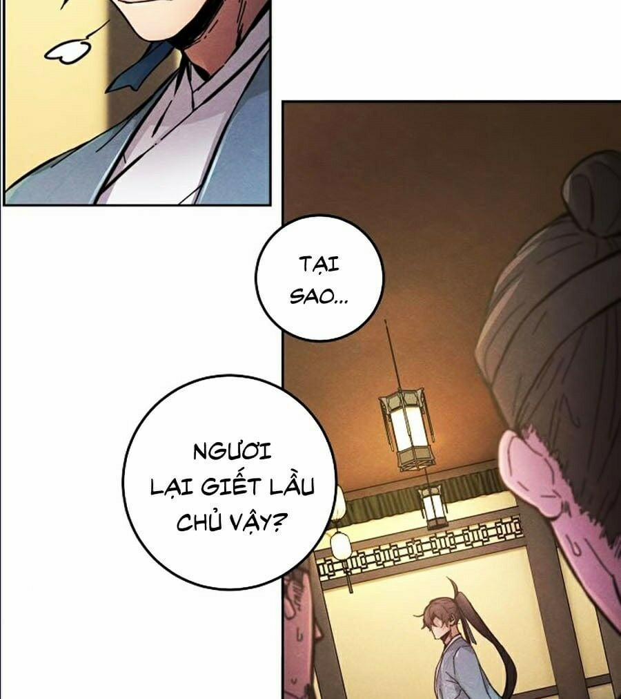 Cuồng Ma Hồi Quy 8 trang 79