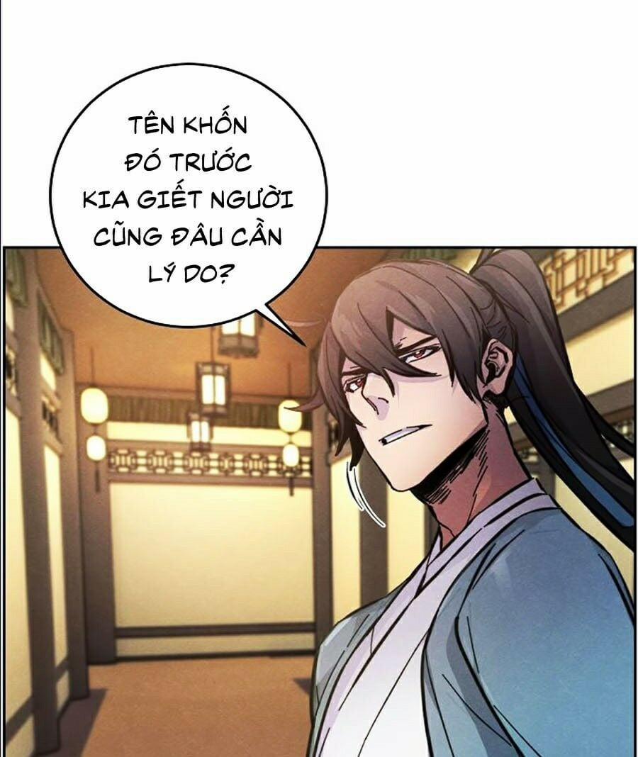 Cuồng Ma Hồi Quy 8 trang 81