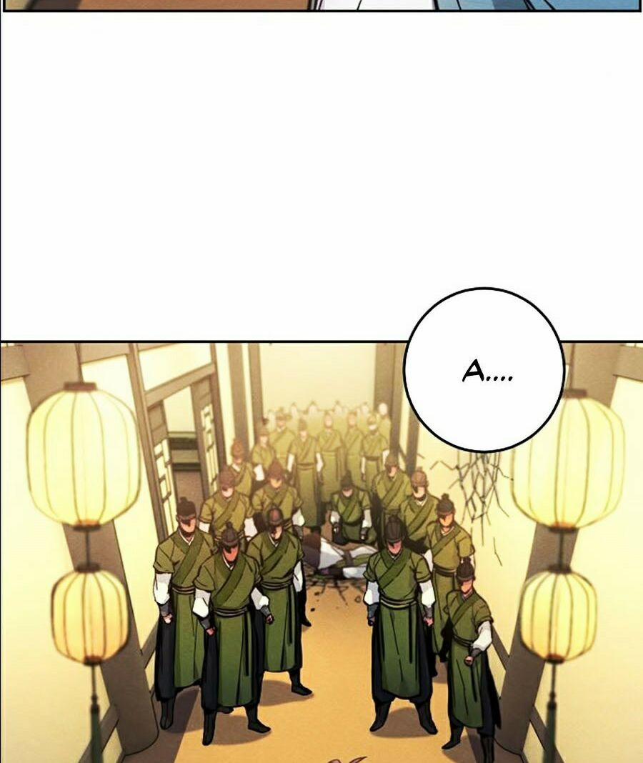 Cuồng Ma Hồi Quy 8 trang 82