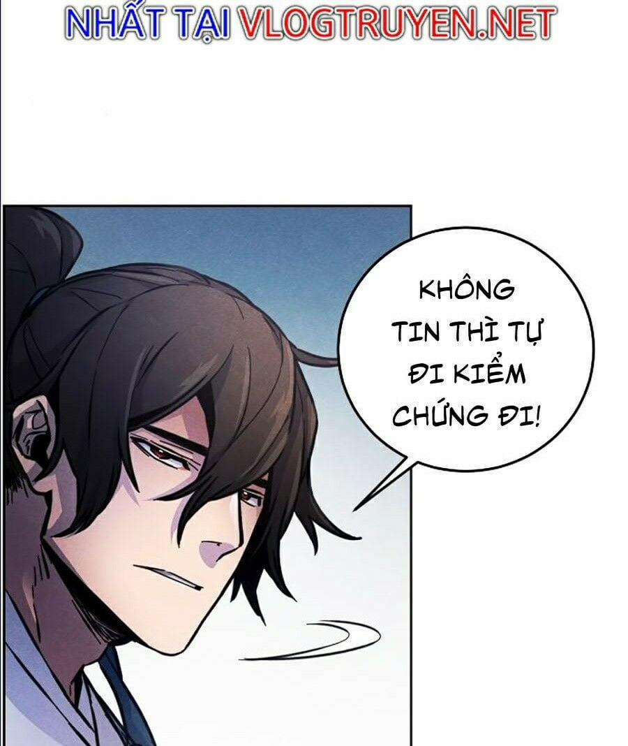 Cuồng Ma Hồi Quy 8 trang 89