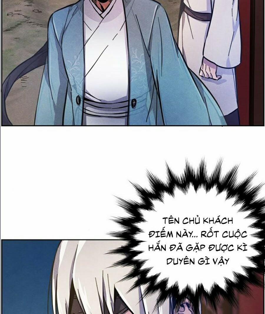 Cuồng Ma Hồi Quy 8 trang 92