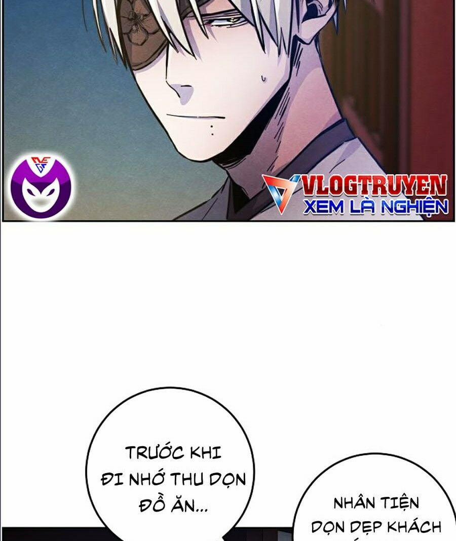 Cuồng Ma Hồi Quy 8 trang 93