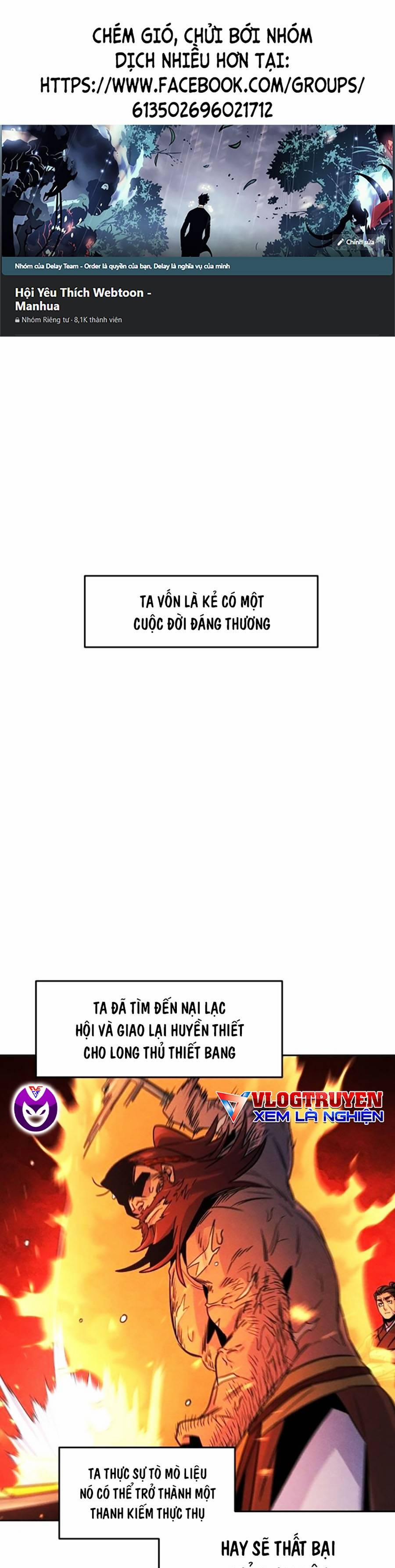 Cuồng Ma Hồi Quy 80 trang 0