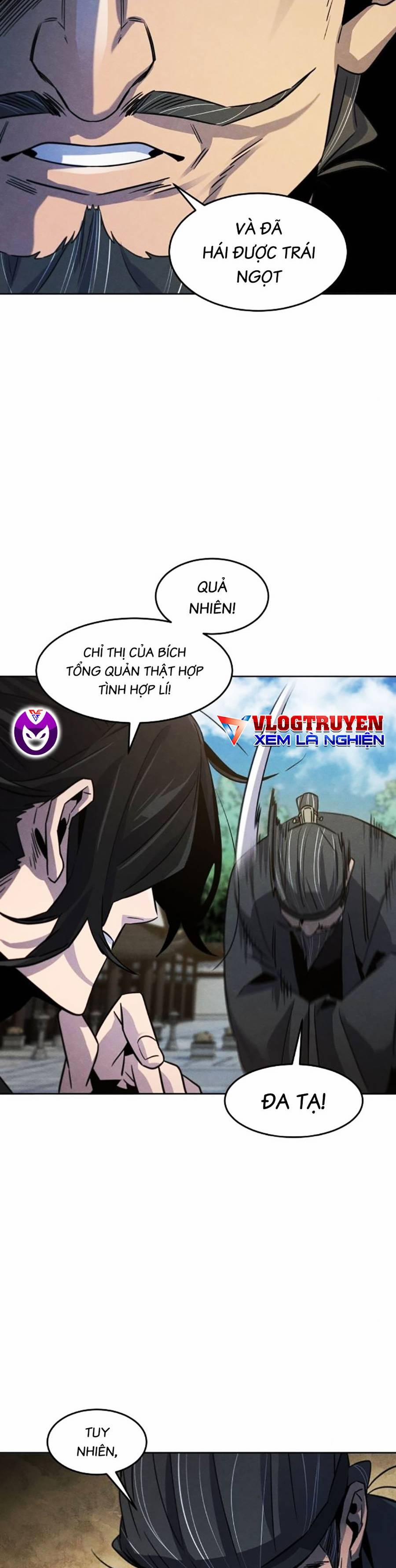 Cuồng Ma Hồi Quy 80 trang 10