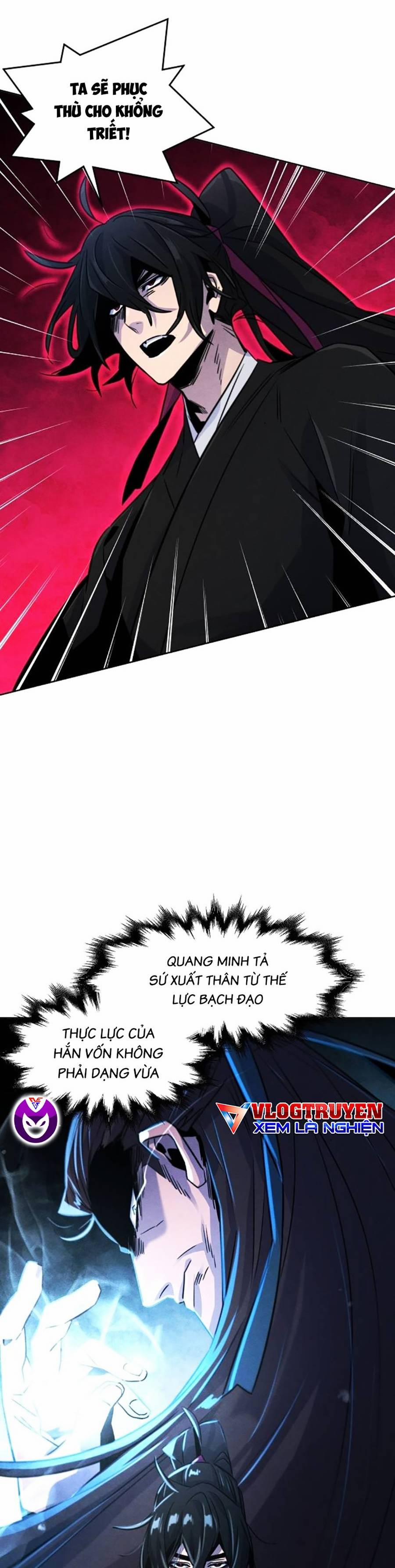 Cuồng Ma Hồi Quy 80 trang 13