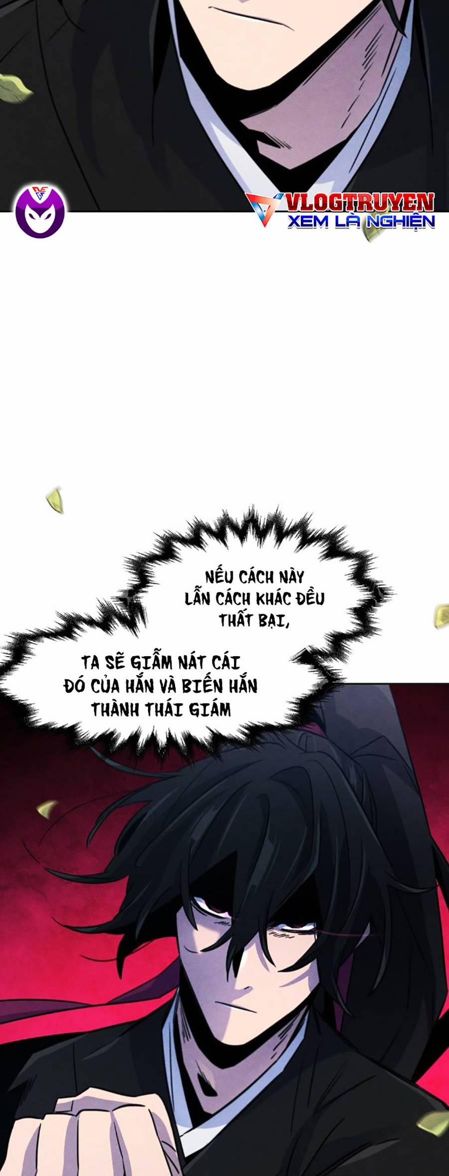 Cuồng Ma Hồi Quy 80 trang 18