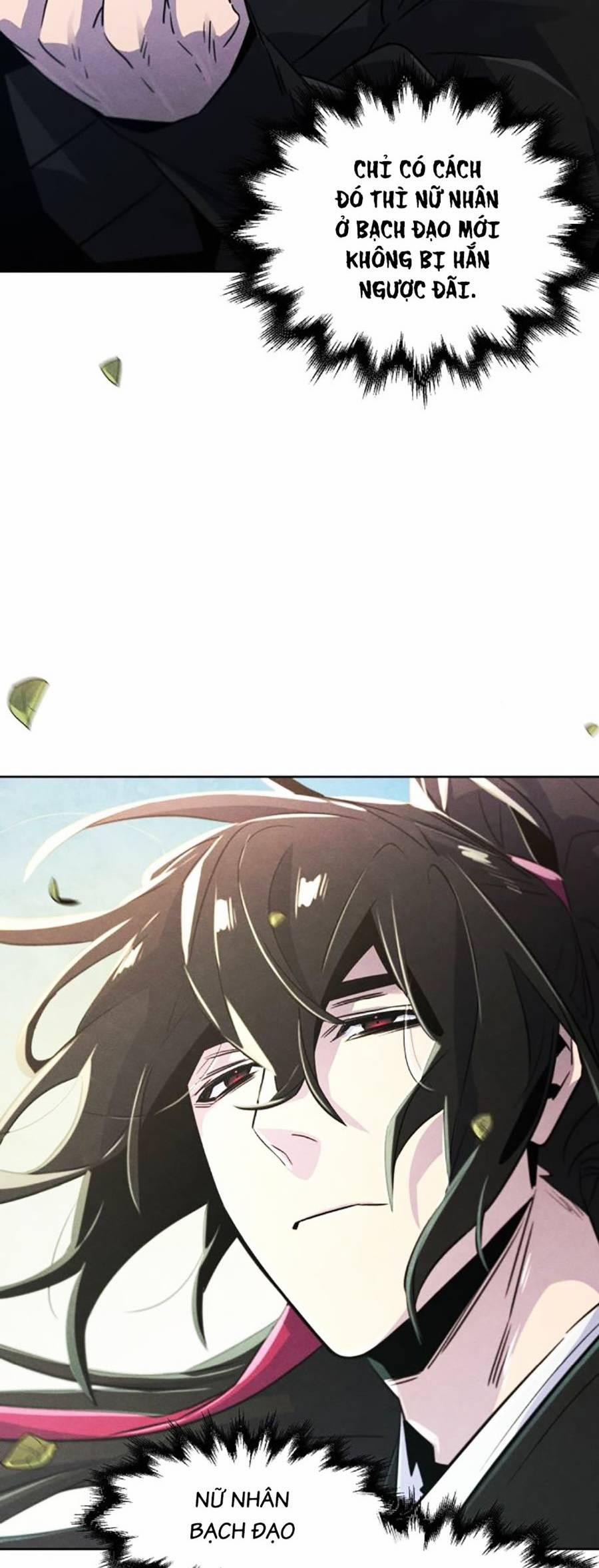 Cuồng Ma Hồi Quy 80 trang 19