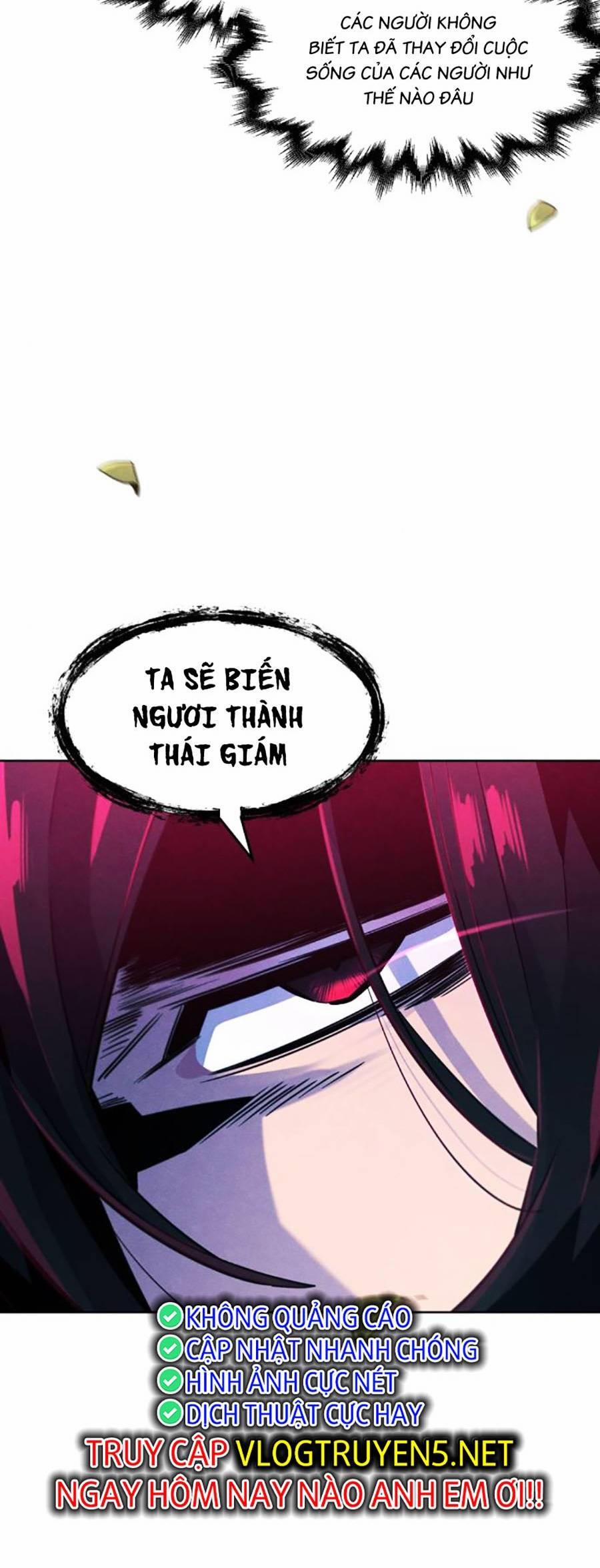 Cuồng Ma Hồi Quy 80 trang 20