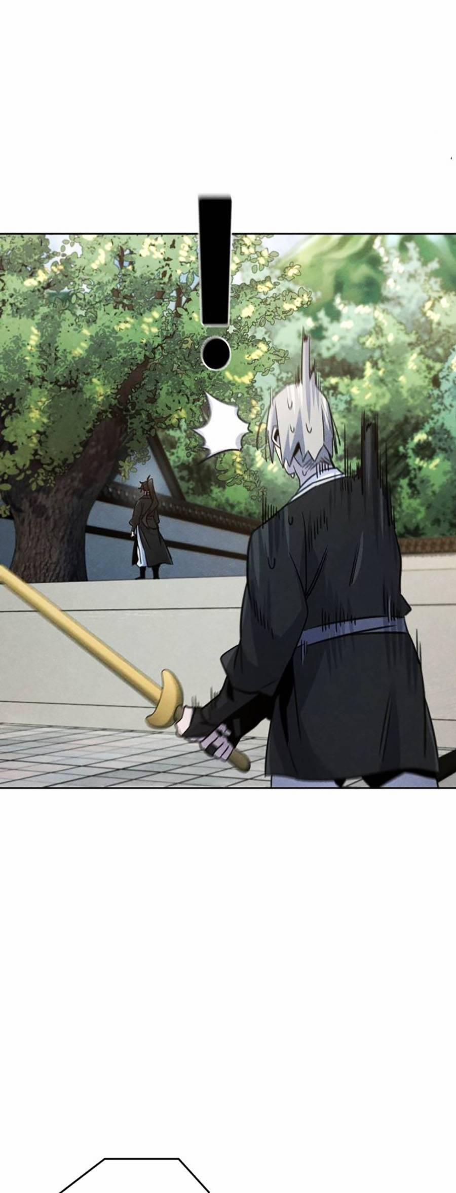 Cuồng Ma Hồi Quy 80 trang 21