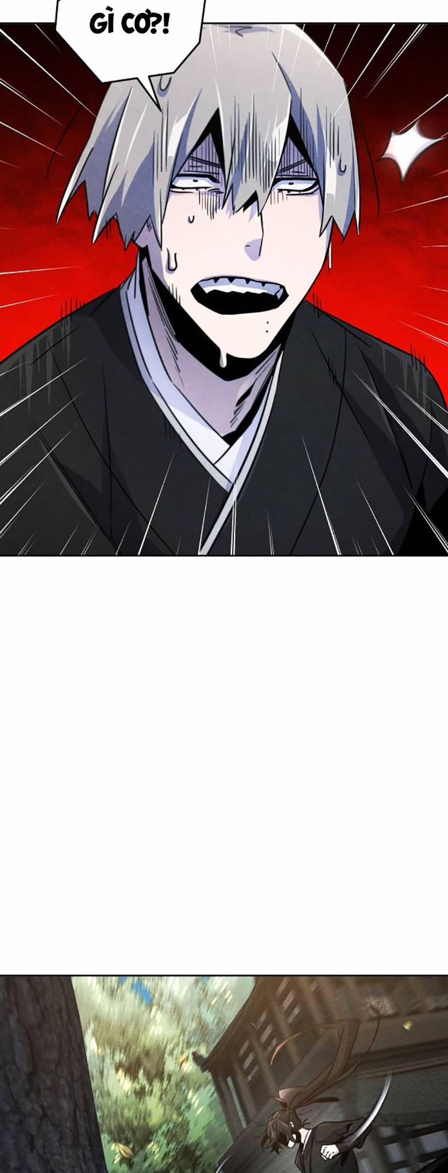 Cuồng Ma Hồi Quy 80 trang 22