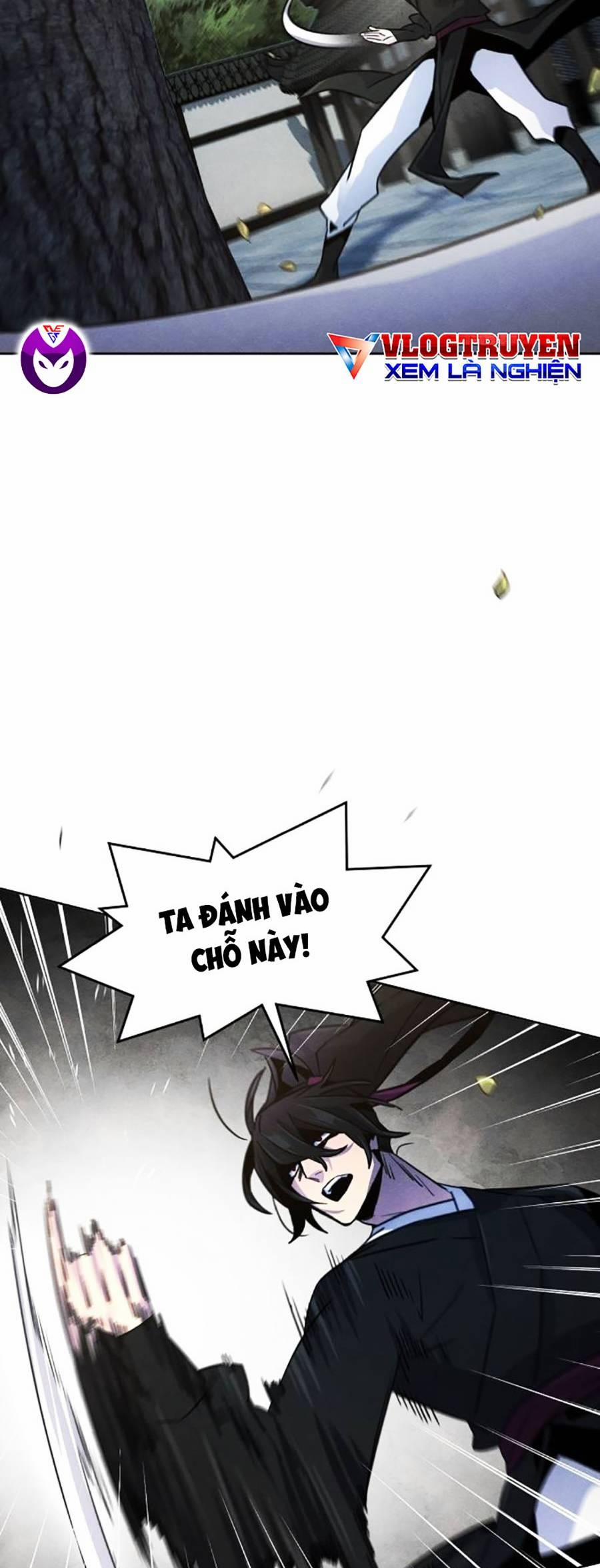 Cuồng Ma Hồi Quy 80 trang 23