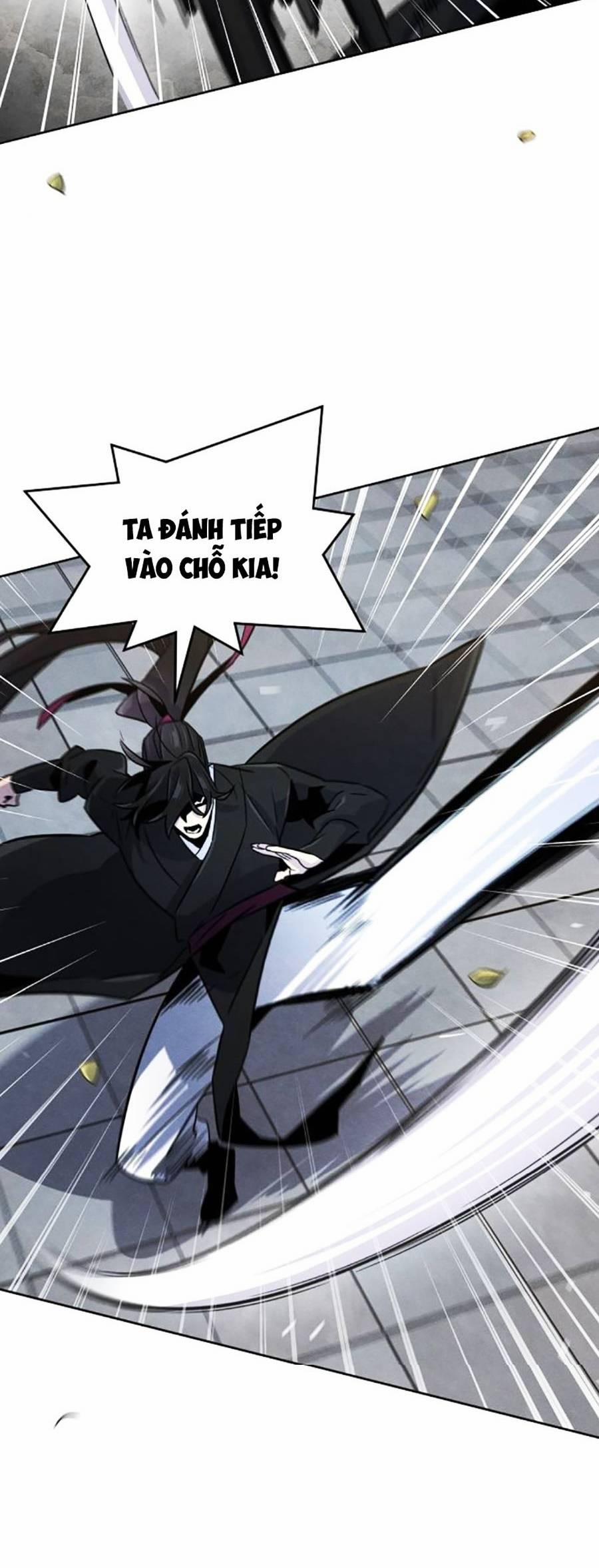 Cuồng Ma Hồi Quy 80 trang 24