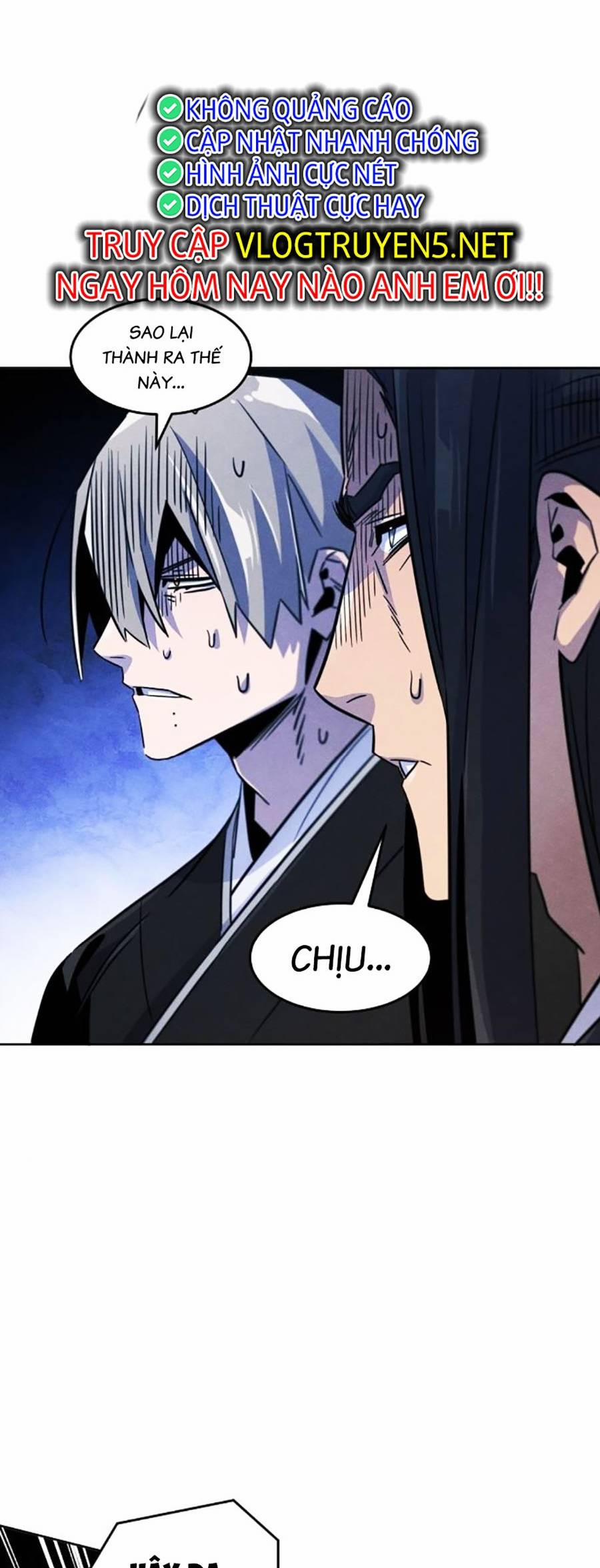 Cuồng Ma Hồi Quy 80 trang 25