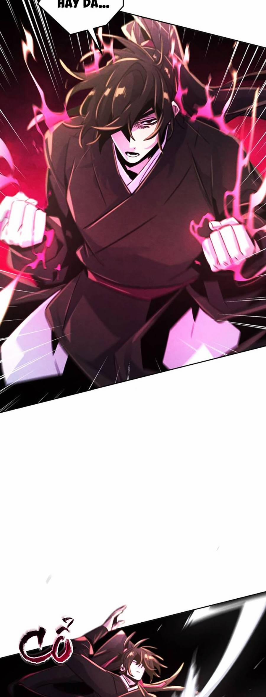 Cuồng Ma Hồi Quy 80 trang 26