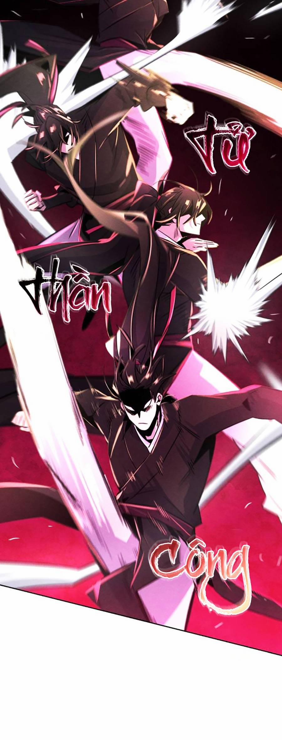 Cuồng Ma Hồi Quy 80 trang 27