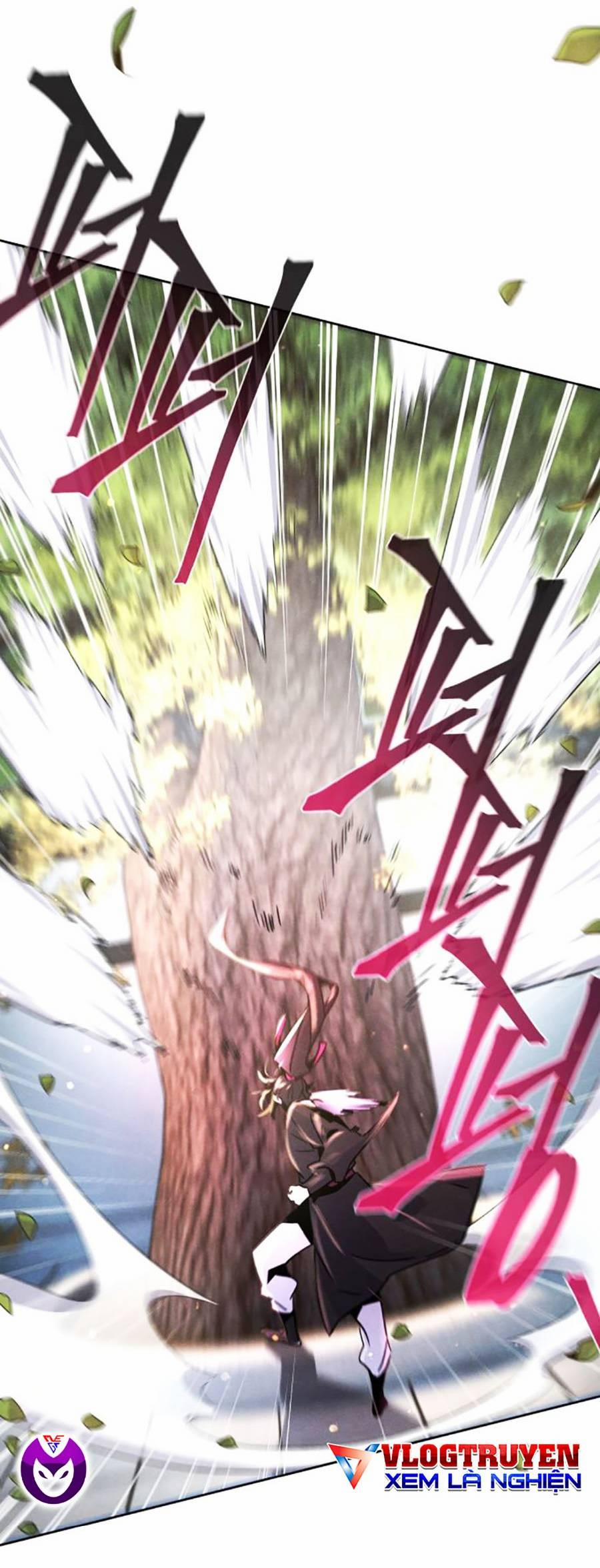 Cuồng Ma Hồi Quy 80 trang 28