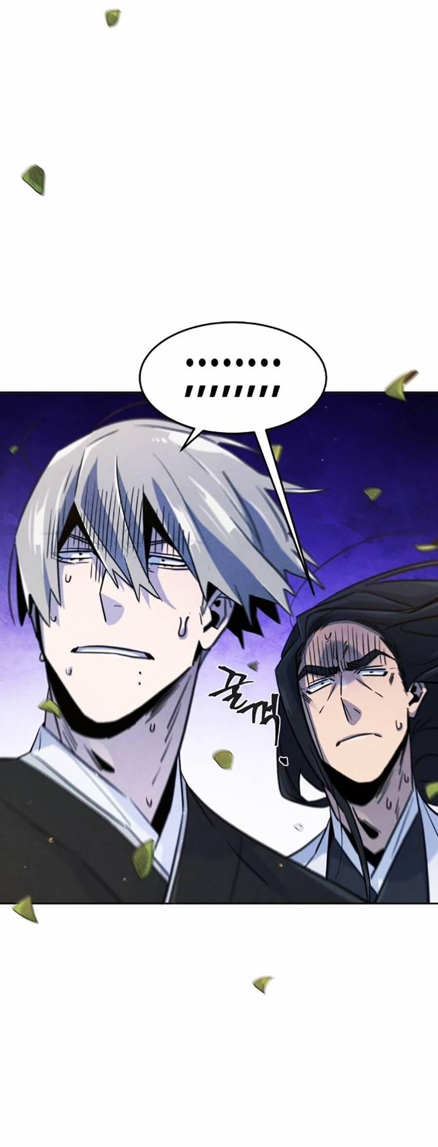 Cuồng Ma Hồi Quy 80 trang 29