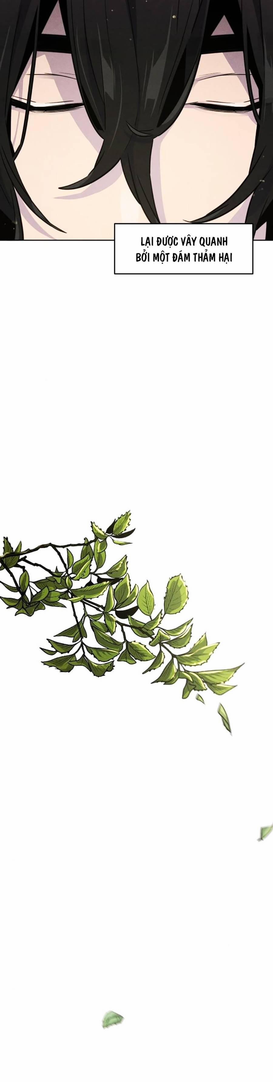 Cuồng Ma Hồi Quy 80 trang 3