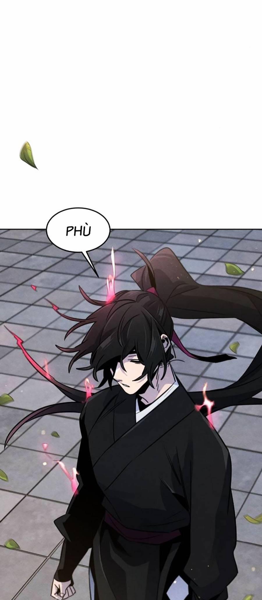 Cuồng Ma Hồi Quy 80 trang 30