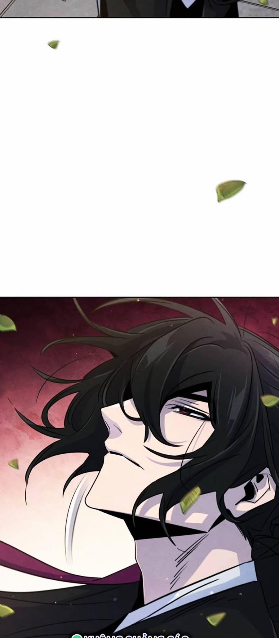 Cuồng Ma Hồi Quy 80 trang 31