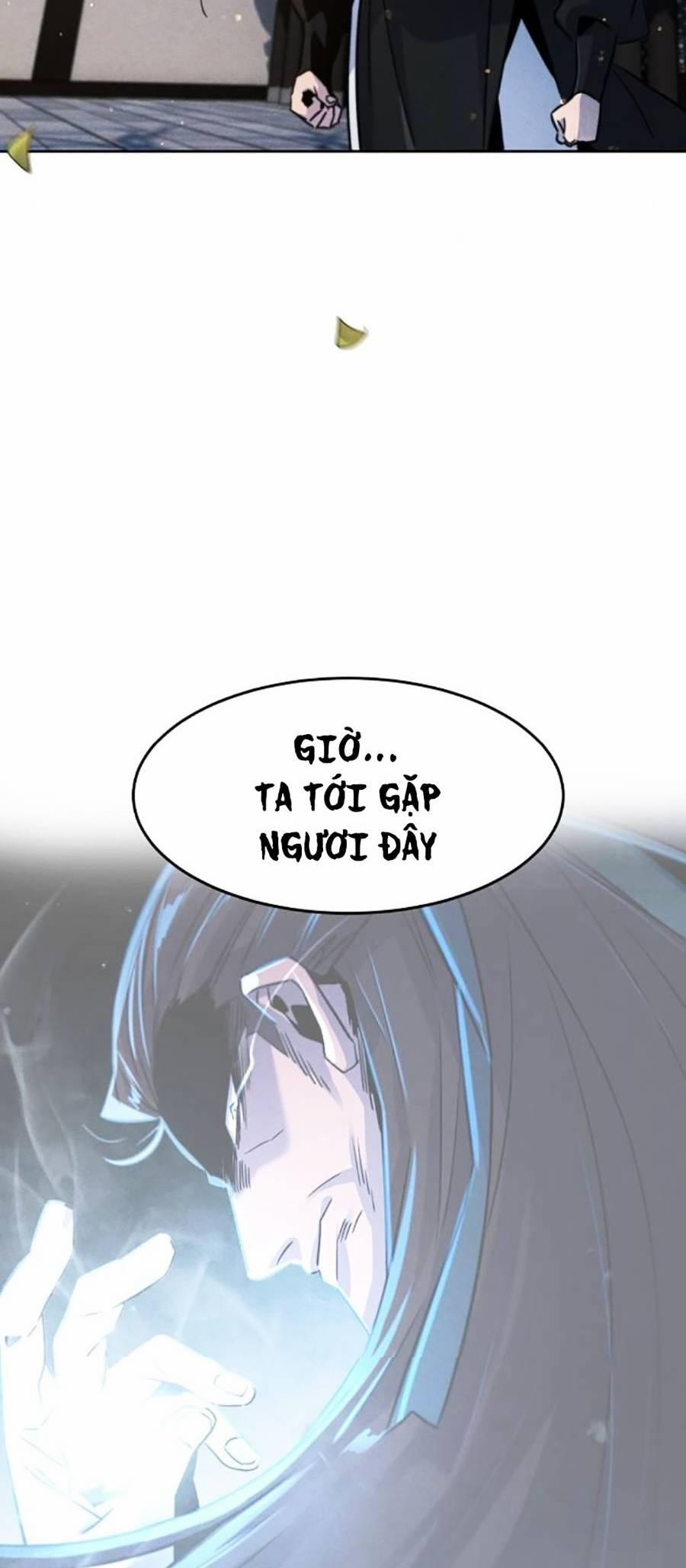 Cuồng Ma Hồi Quy 80 trang 33