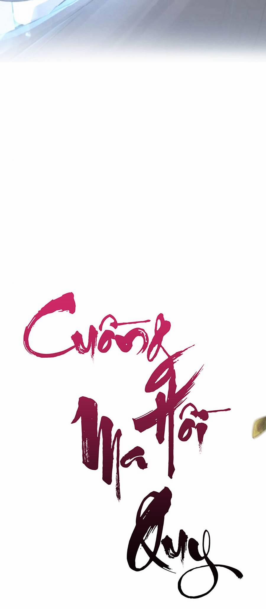 Cuồng Ma Hồi Quy 80 trang 34