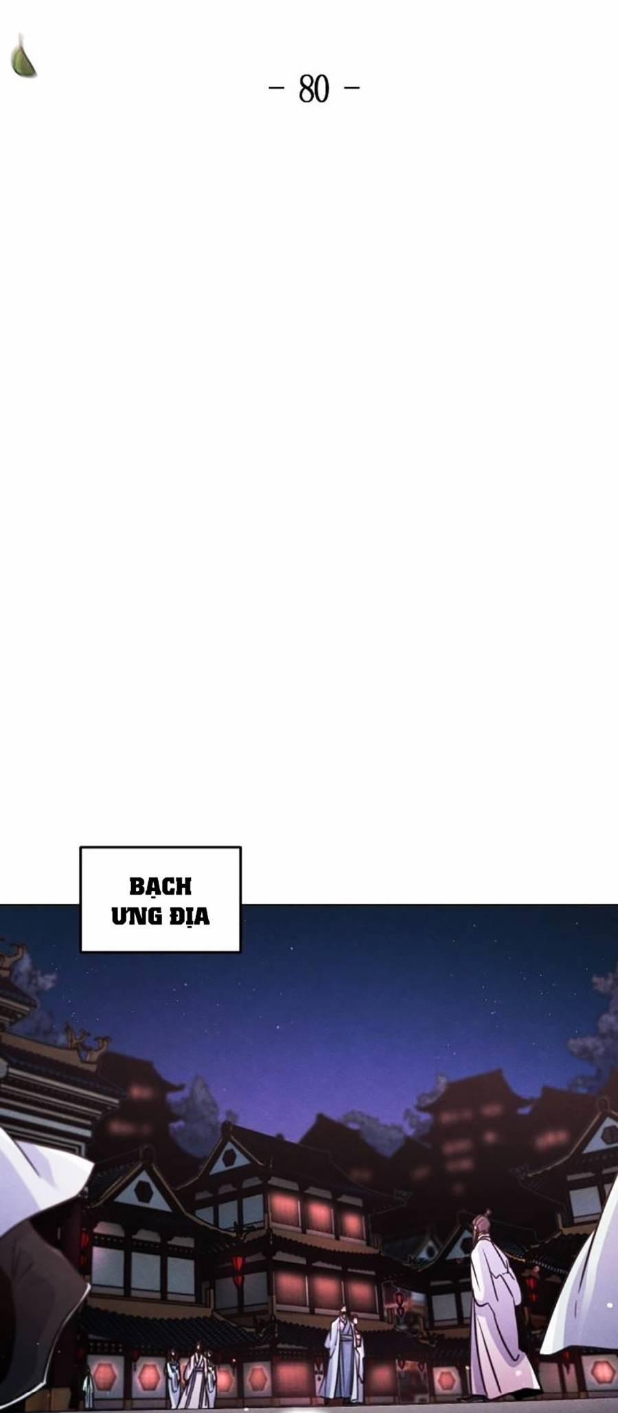 Cuồng Ma Hồi Quy 80 trang 35