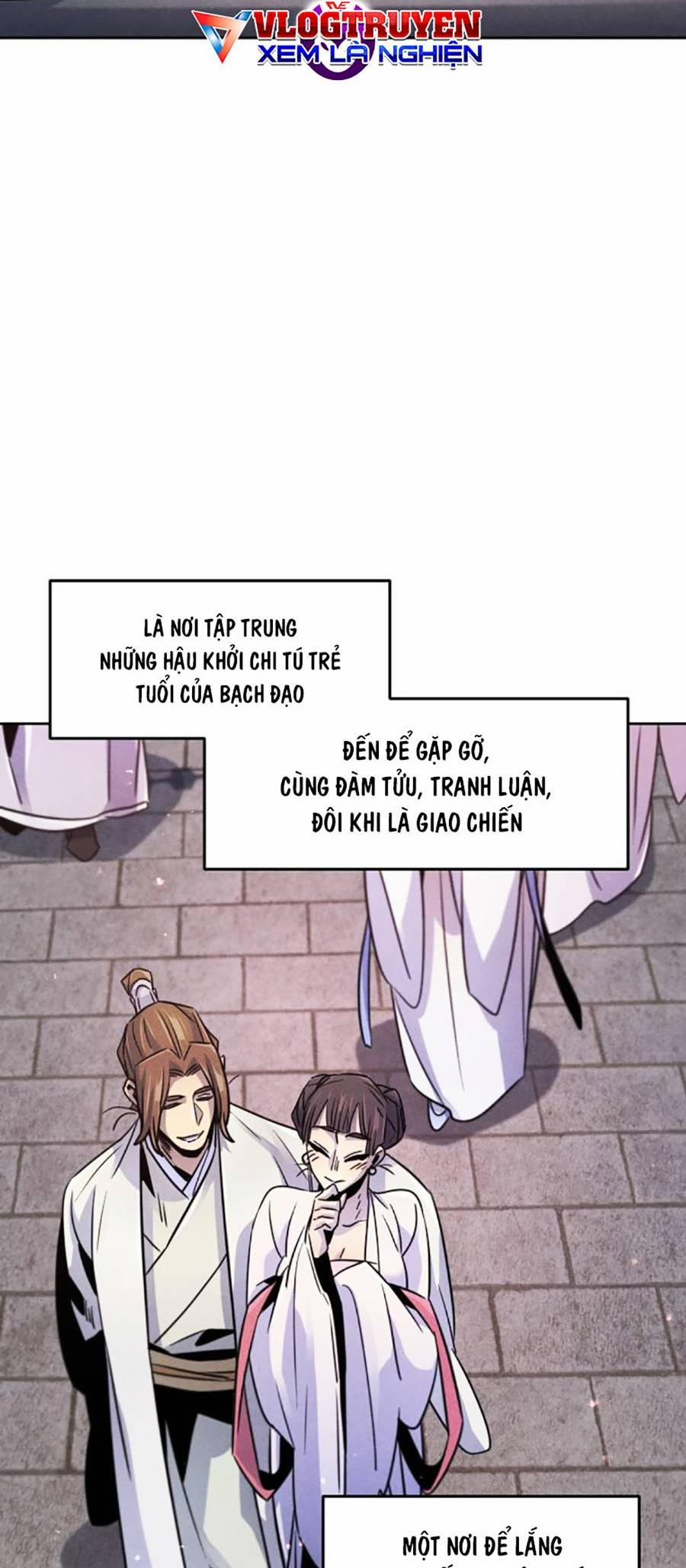 Cuồng Ma Hồi Quy 80 trang 36