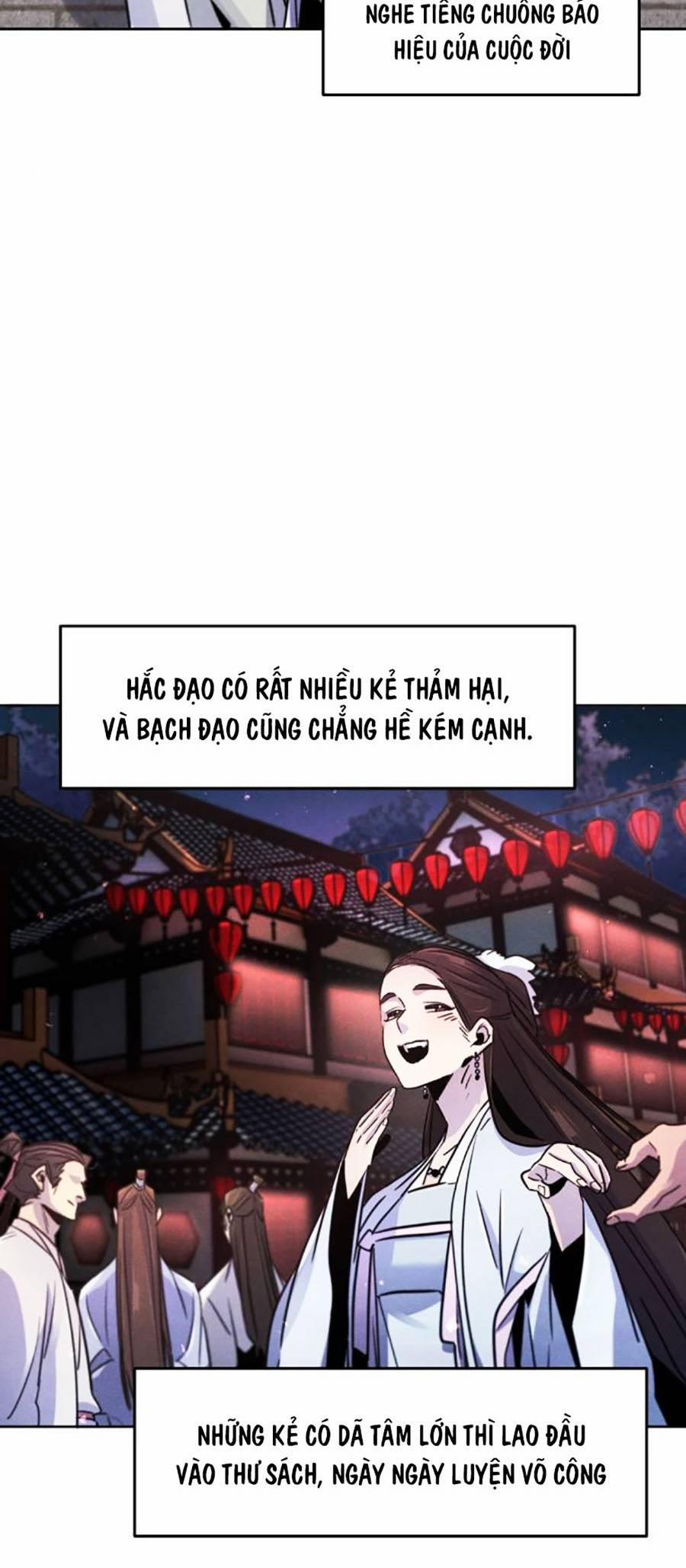 Cuồng Ma Hồi Quy 80 trang 37